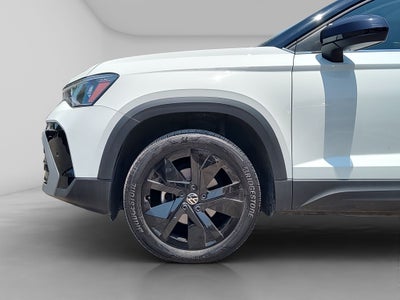 2025 Volkswagen Taos 1.4 Highline At