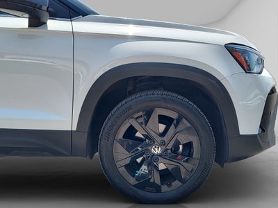 2025 Volkswagen Taos 1.4 Highline At