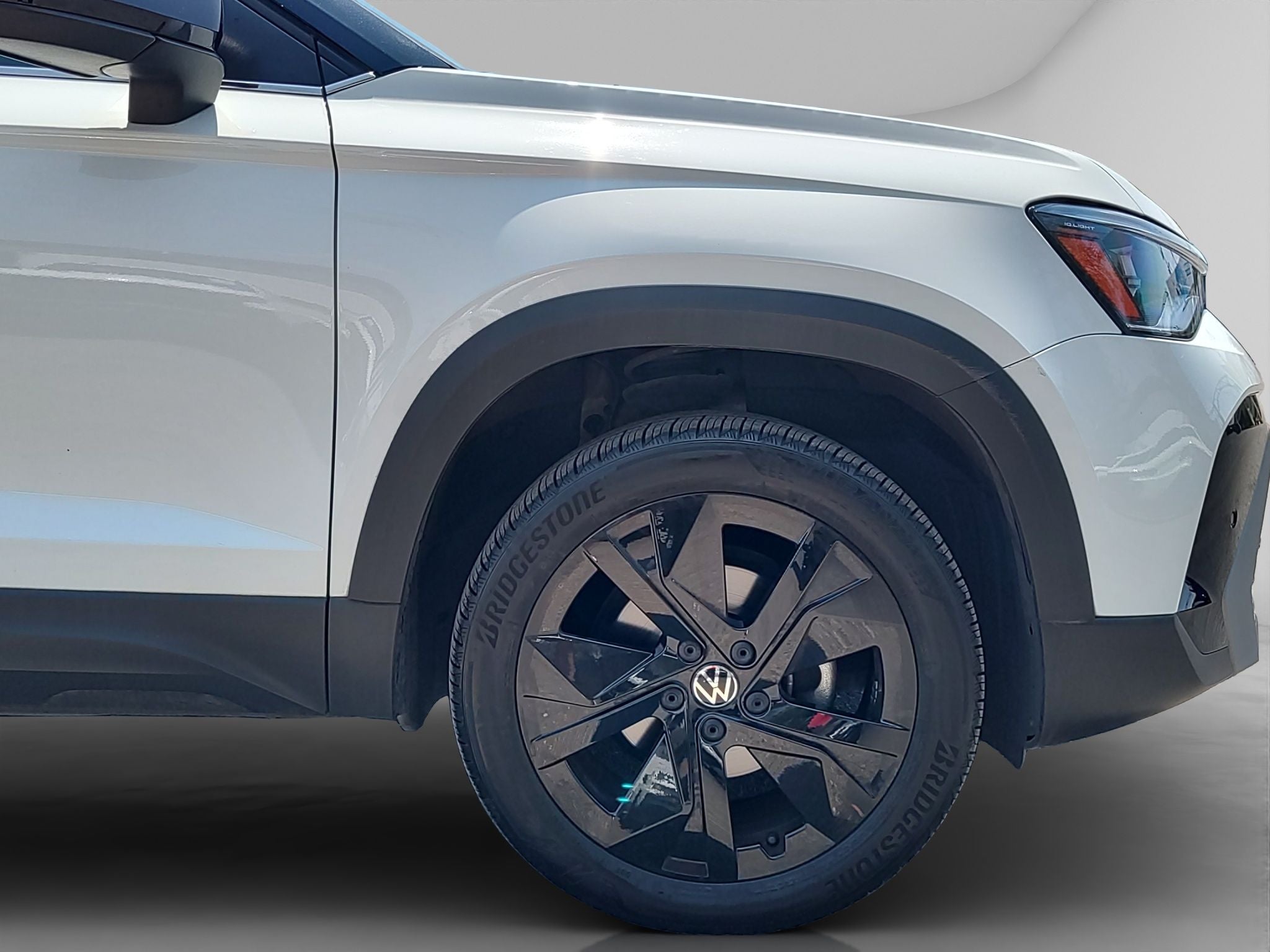 2025 Volkswagen Taos 1.4 Highline At