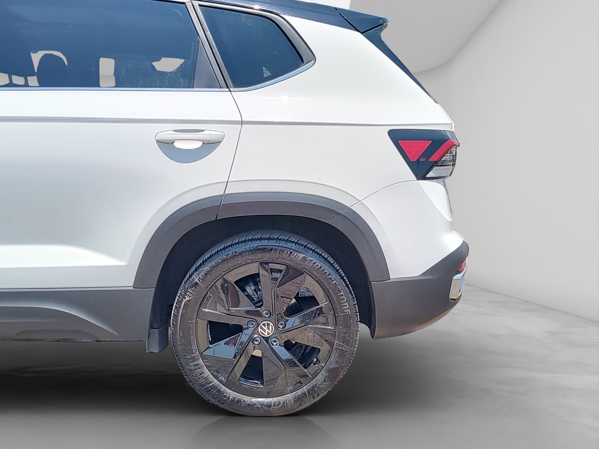 2025 Volkswagen Taos 1.4 Highline At