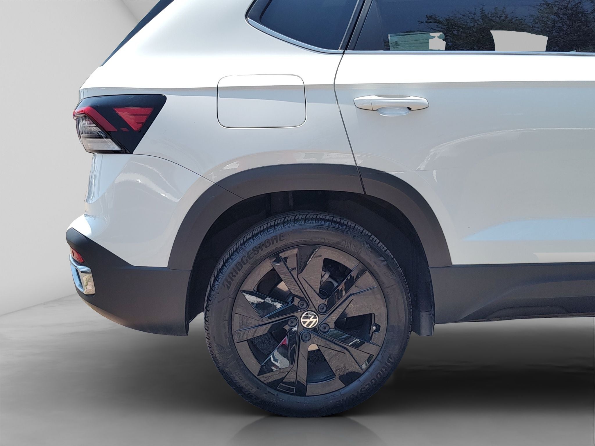 2025 Volkswagen Taos 1.4 Highline At