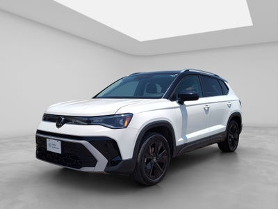 2025 Volkswagen Taos 1.4 Highline At