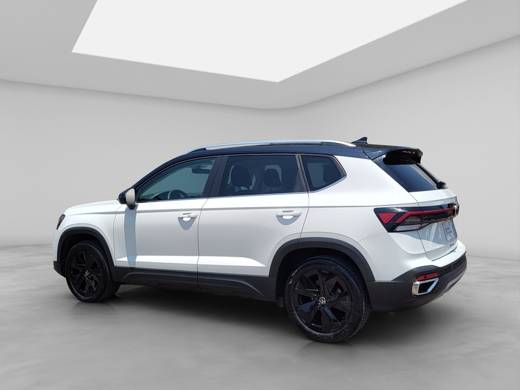 2025 Volkswagen Taos 1.4 Highline At