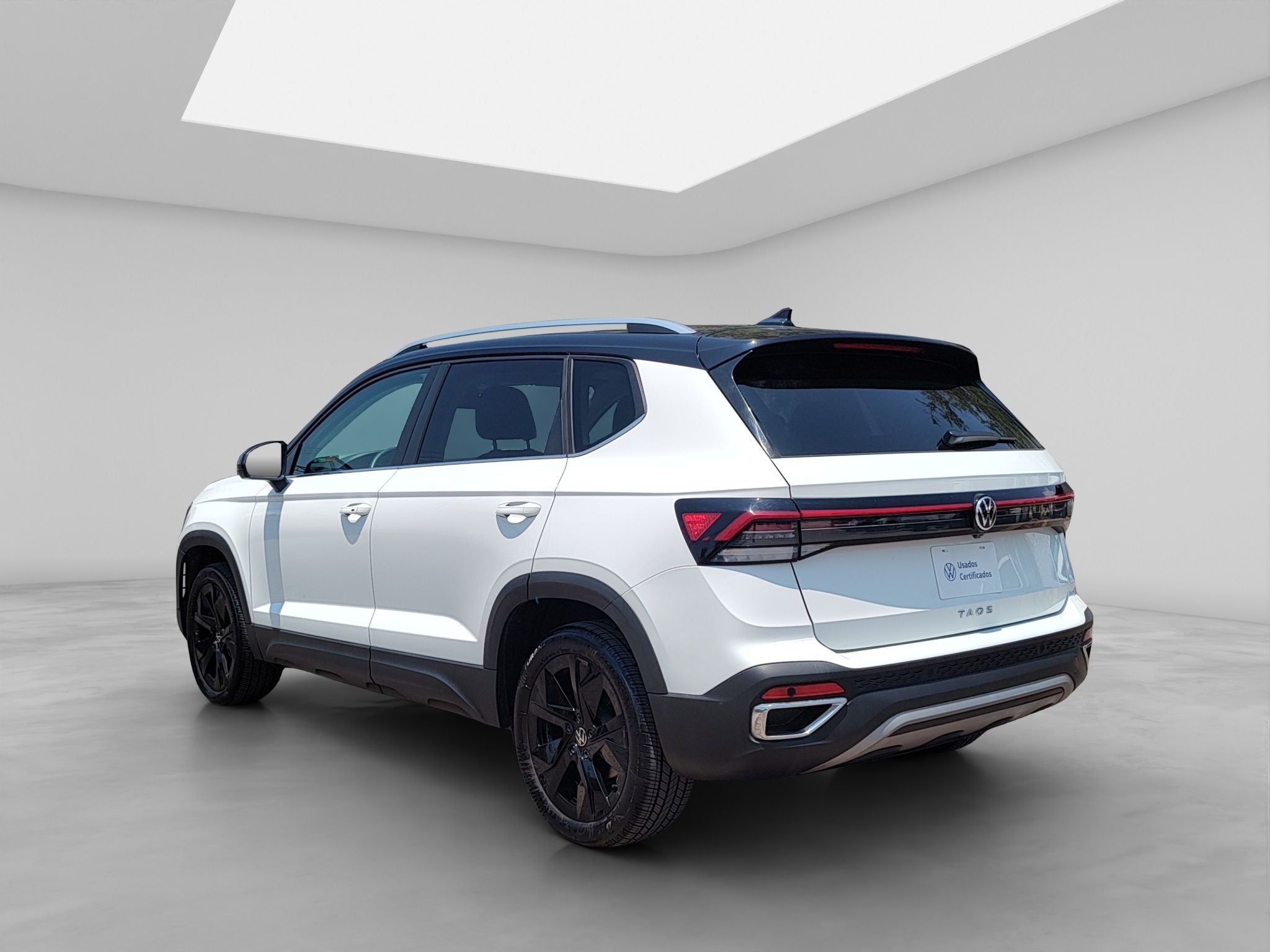 2025 Volkswagen Taos 1.4 Highline At