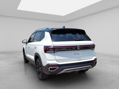 2025 Volkswagen Taos 1.4 Highline At