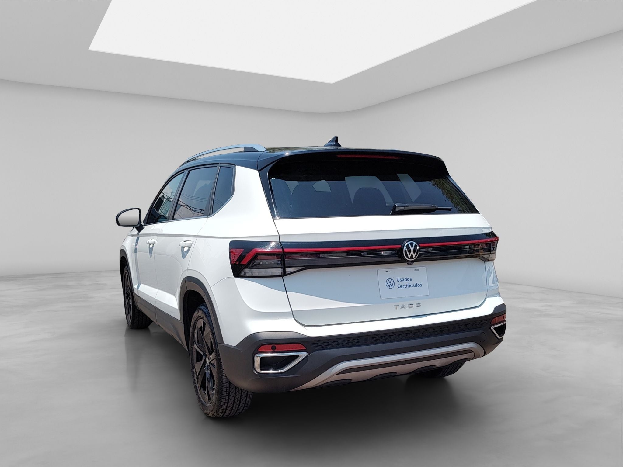 2025 Volkswagen Taos 1.4 Highline At