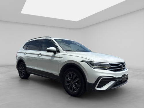 2023 Volkswagen Tiguan 1.4 Comfortline At