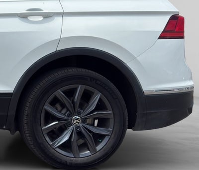 2023 Volkswagen Tiguan 1.4 Comfortline At