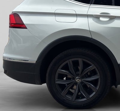 2023 Volkswagen Tiguan 1.4 Comfortline At