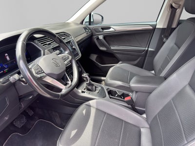 2023 Volkswagen Tiguan 1.4 Comfortline At