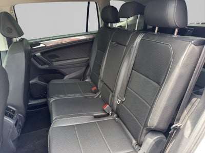 2023 Volkswagen Tiguan 1.4 Comfortline At