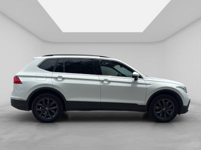 2023 Volkswagen Tiguan 1.4 Comfortline At