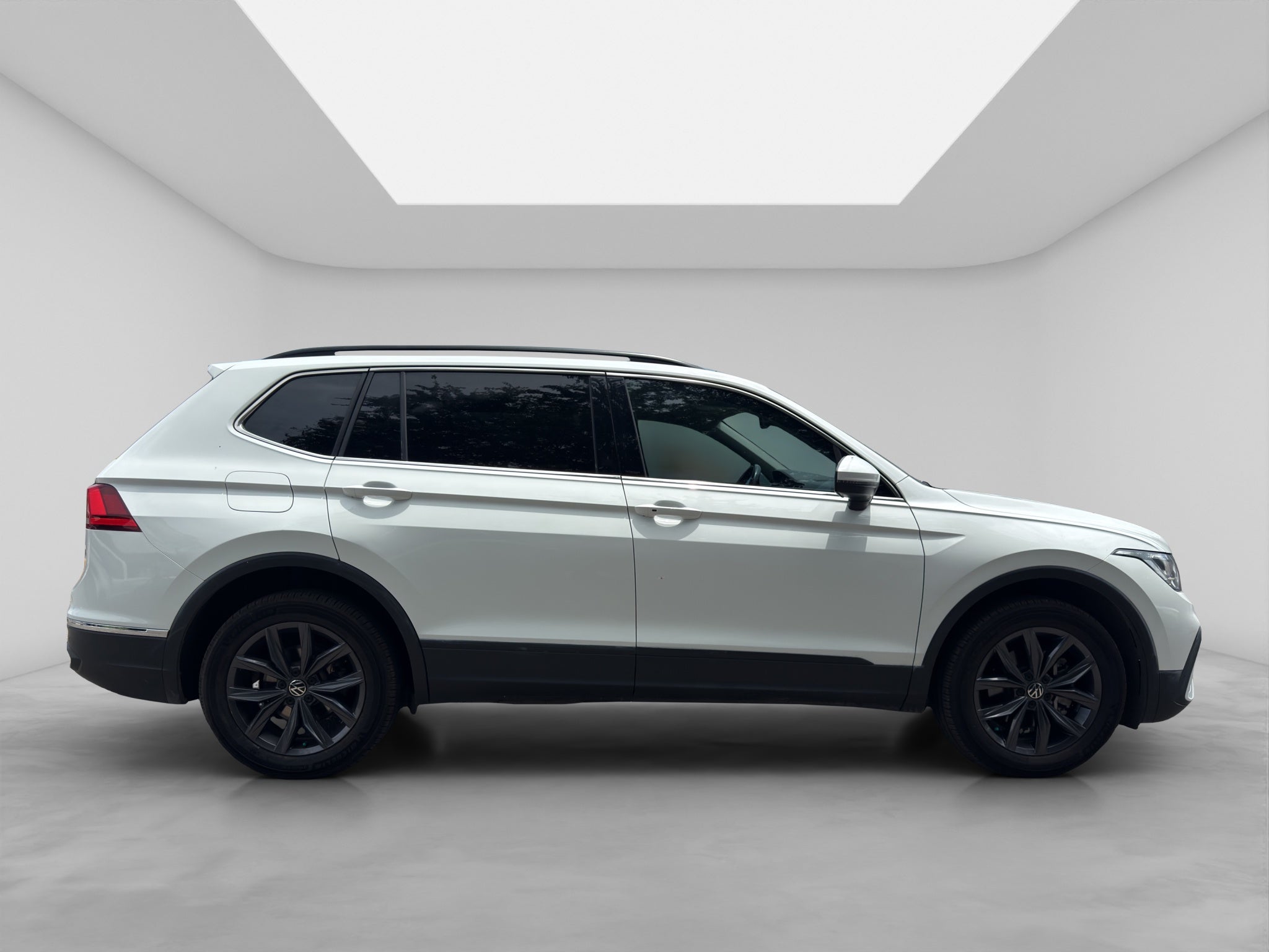2023 Volkswagen Tiguan 1.4 Comfortline At