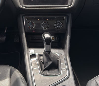 2023 Volkswagen Tiguan 1.4 Comfortline At