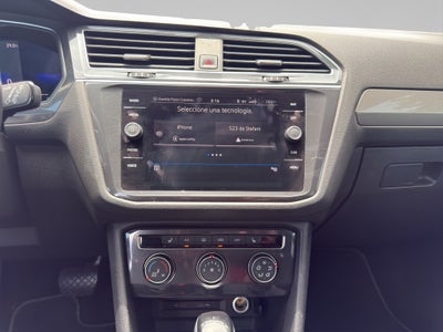 2023 Volkswagen Tiguan 1.4 Comfortline At