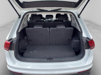 2023 Volkswagen Tiguan 1.4 Comfortline At