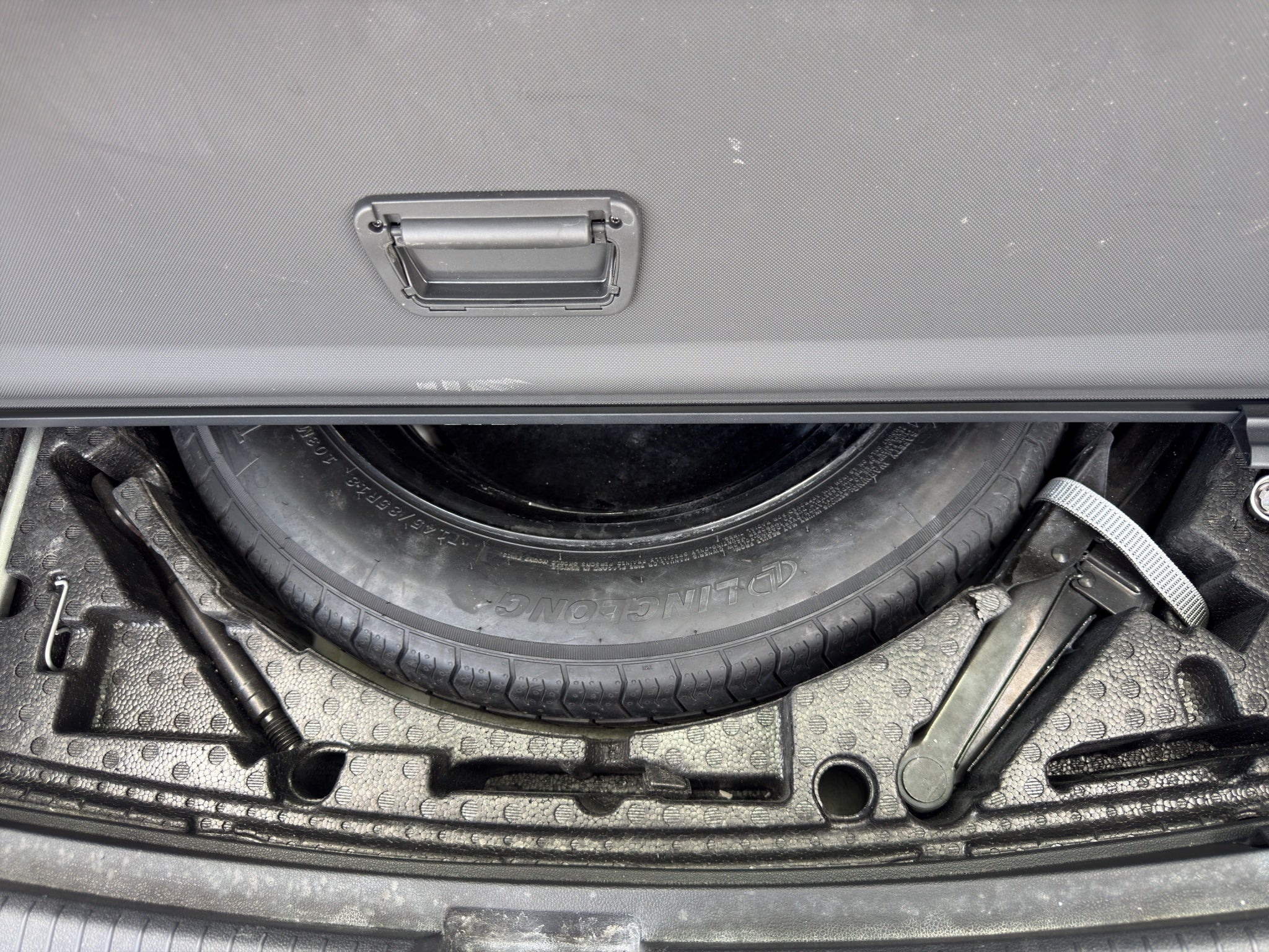 2023 Volkswagen Tiguan 1.4 Comfortline At