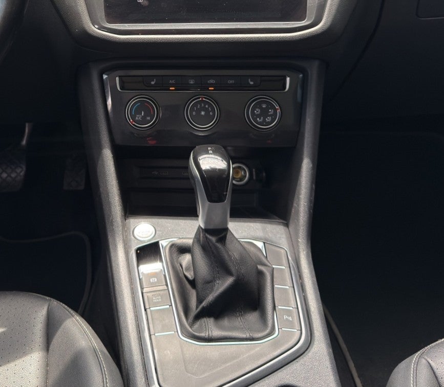 2023 Volkswagen Tiguan 1.4 Comfortline At