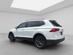 2023 Volkswagen Tiguan 1.4 Comfortline At