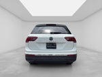 2023 Volkswagen Tiguan 1.4 Comfortline At