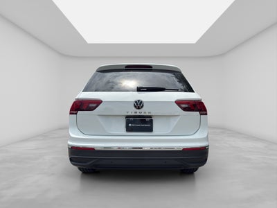 2023 Volkswagen Tiguan 1.4 Comfortline At