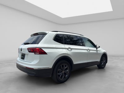 2023 Volkswagen Tiguan 1.4 Comfortline At