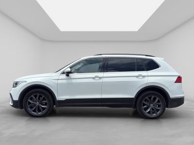 2023 Volkswagen Tiguan 1.4 Comfortline At