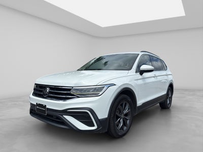 2023 Volkswagen Tiguan 1.4 Comfortline At