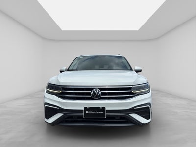 2023 Volkswagen Tiguan 1.4 Comfortline At