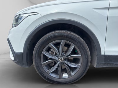 2023 Volkswagen Tiguan 1.4 Comfortline At
