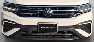 2023 Volkswagen Tiguan 1.4 Comfortline At