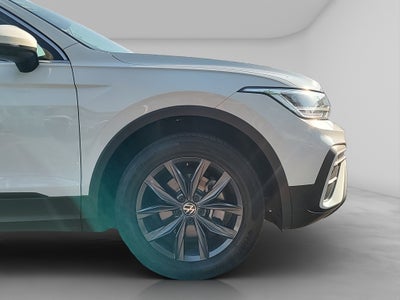 2023 Volkswagen Tiguan 1.4 Comfortline At