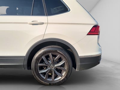 2023 Volkswagen Tiguan 1.4 Comfortline At
