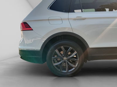 2023 Volkswagen Tiguan 1.4 Comfortline At
