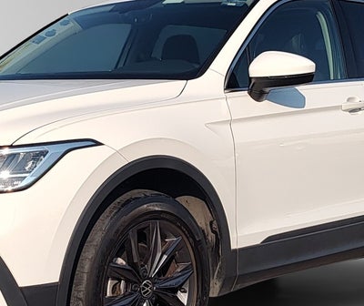 2023 Volkswagen Tiguan 1.4 Comfortline At