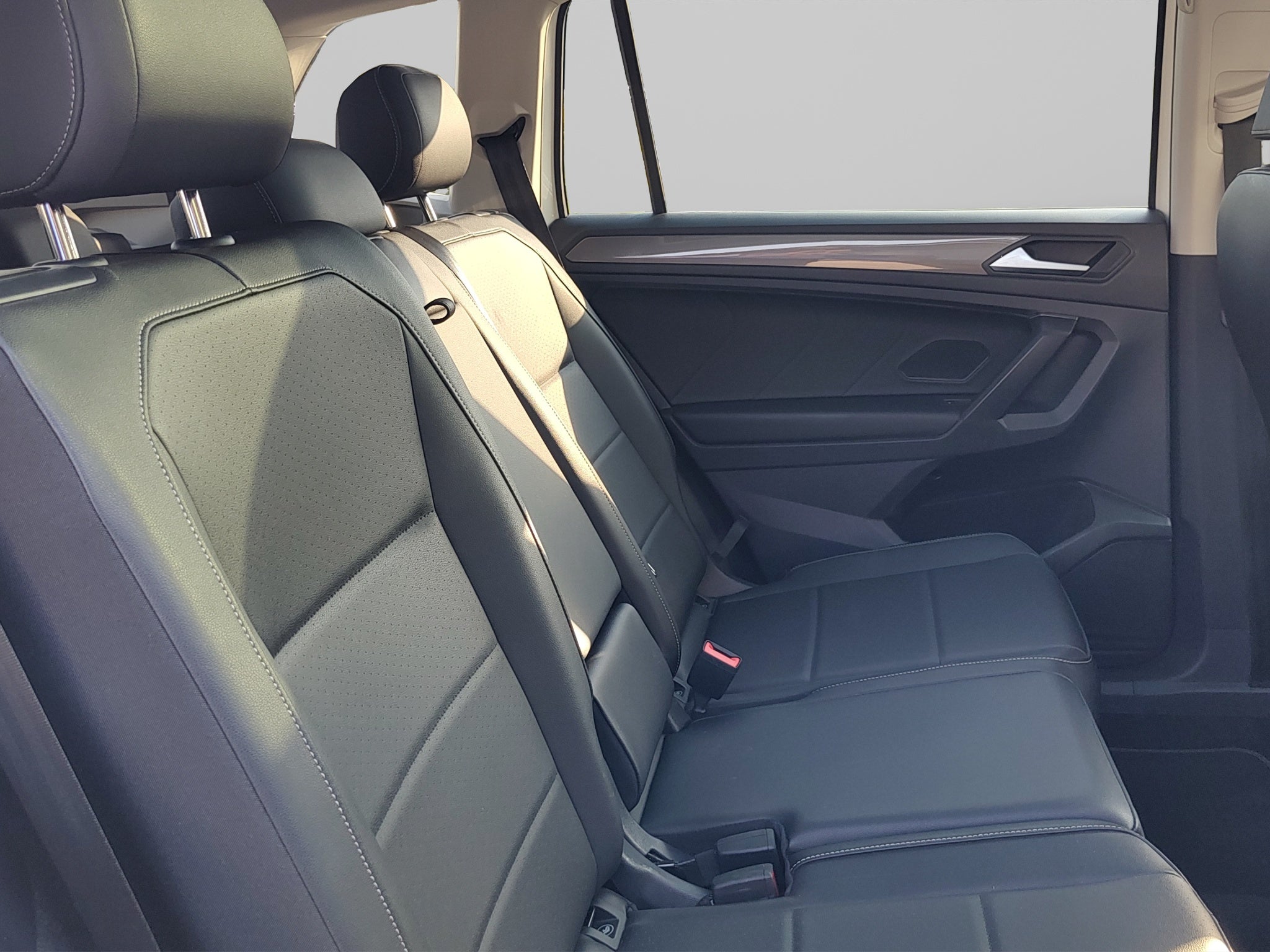 2023 Volkswagen Tiguan 1.4 Comfortline At