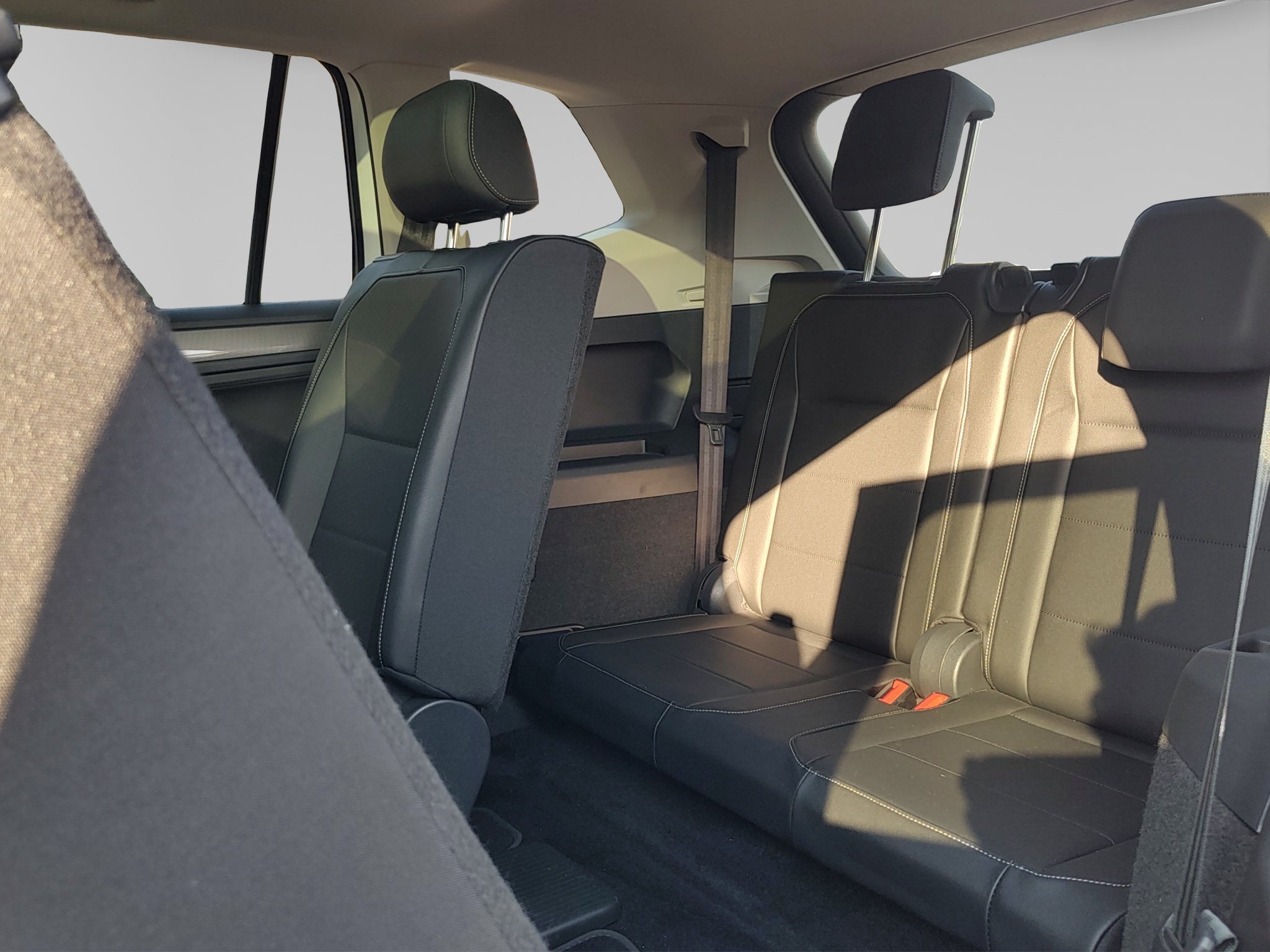 2023 Volkswagen Tiguan 1.4 Comfortline At