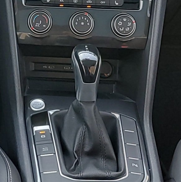 2023 Volkswagen Tiguan 1.4 Comfortline At
