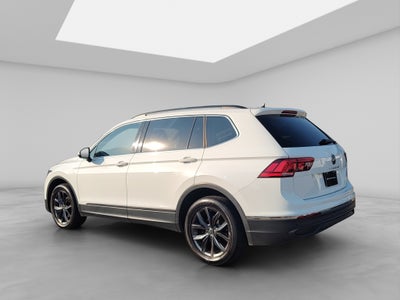 2023 Volkswagen Tiguan 1.4 Comfortline At