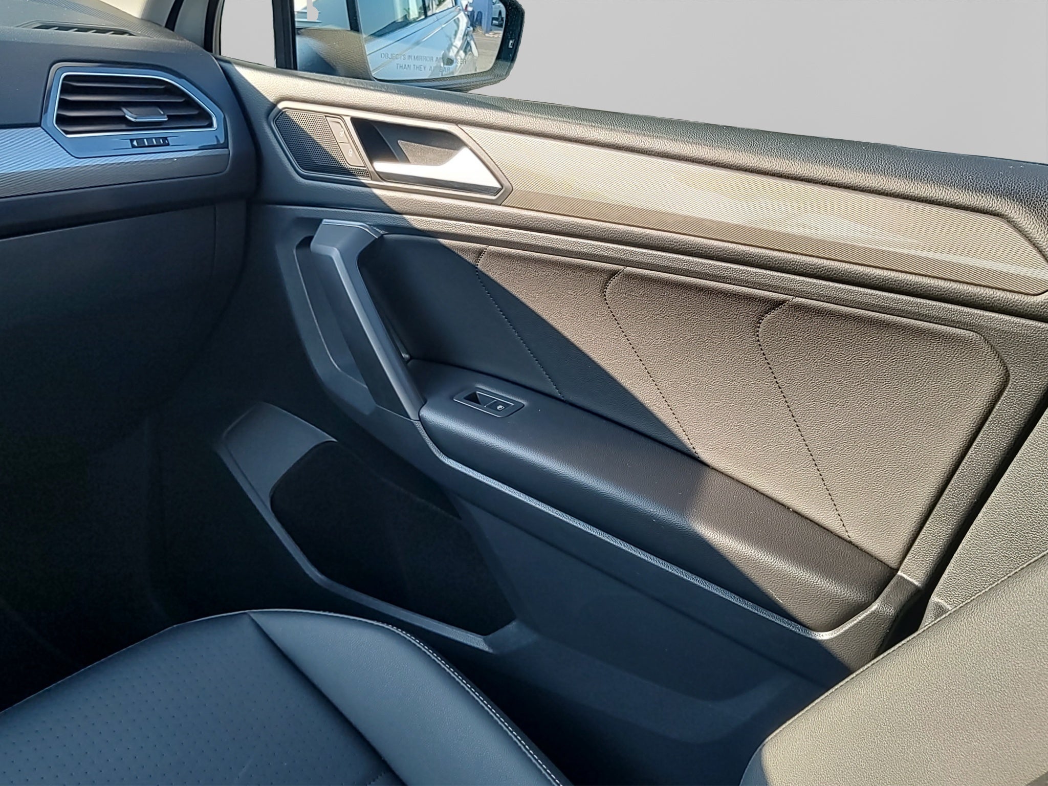 2023 Volkswagen Tiguan 1.4 Comfortline At