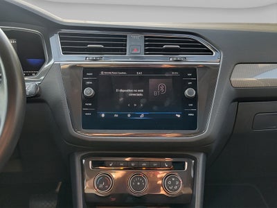 2023 Volkswagen Tiguan 1.4 Comfortline At