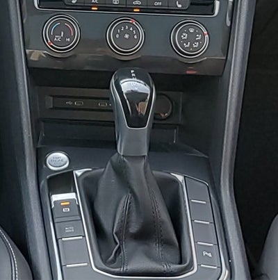 2023 Volkswagen Tiguan 1.4 Comfortline At
