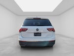 2023 Volkswagen Tiguan 1.4 Comfortline At
