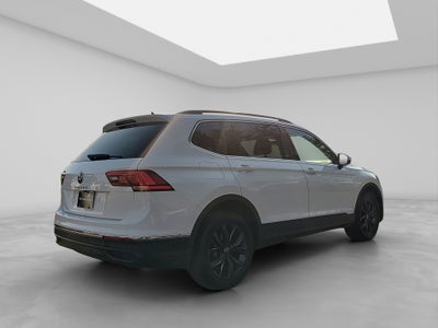 2023 Volkswagen Tiguan 1.4 Comfortline At