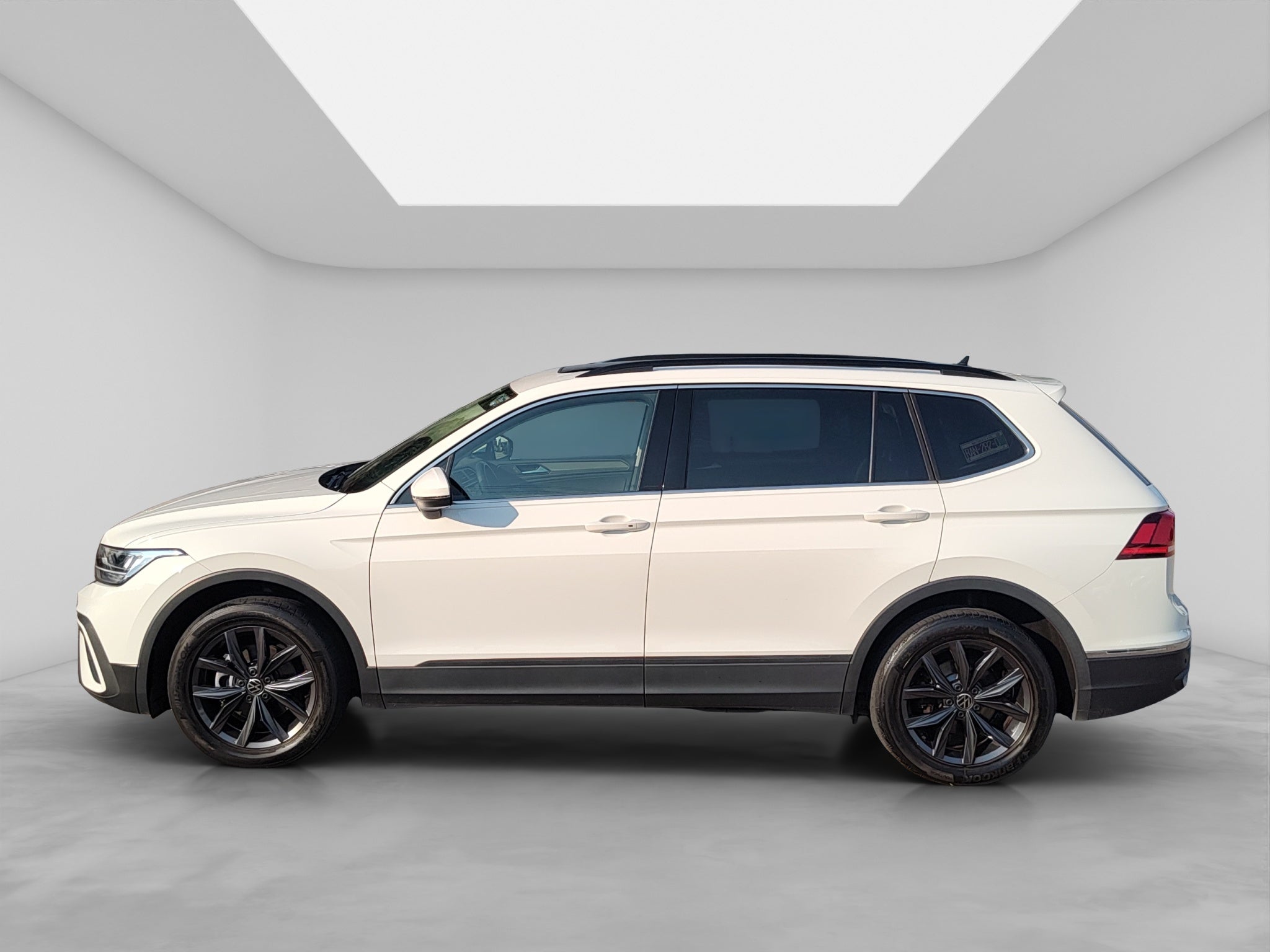 2023 Volkswagen Tiguan 1.4 Comfortline At