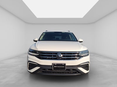 2023 Volkswagen Tiguan 1.4 Comfortline At