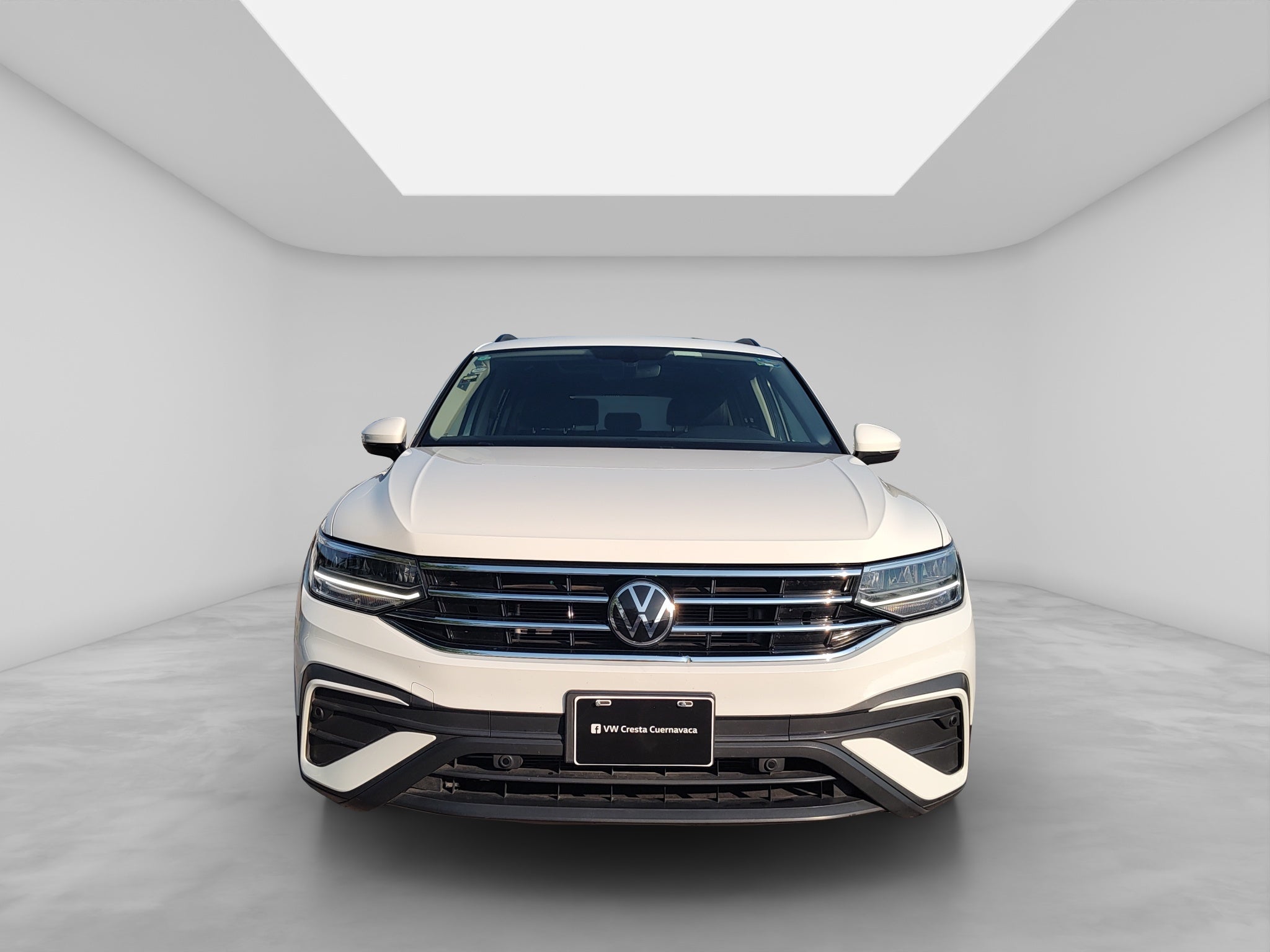 2023 Volkswagen Tiguan 1.4 Comfortline At