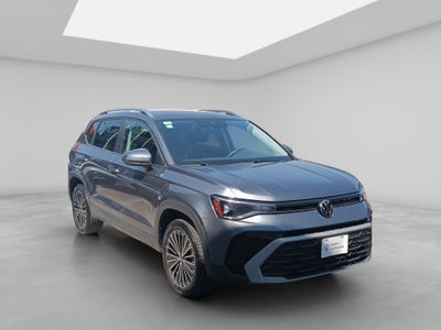 2025 Volkswagen Taos 1.4 Comfortline At