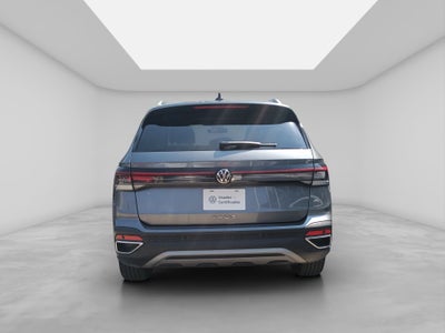 2025 Volkswagen Taos 1.4 Comfortline At