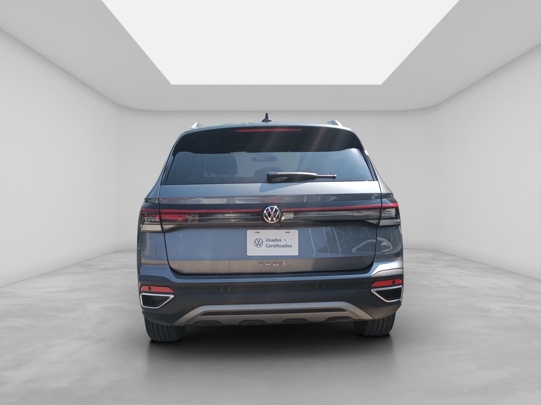 2025 Volkswagen Taos 1.4 Comfortline At